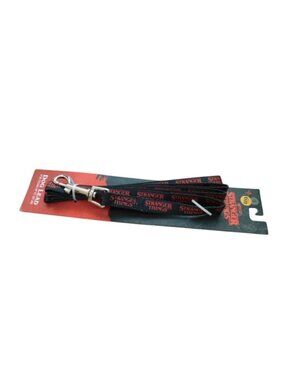 Netflix Stranger Things 6 Foot Dog Lead Up to 20 lbs NWT